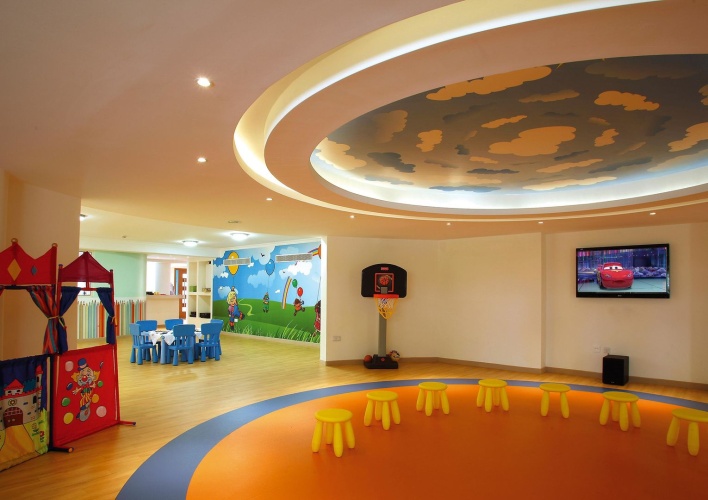 Olympic Lagoon Resort Ayia Napa photo 21