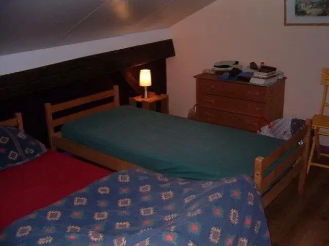 B&B La Belle Histoire Laforêt