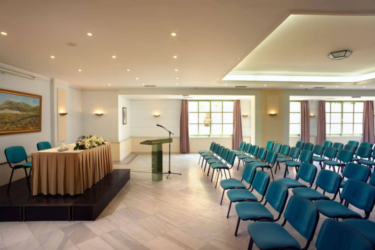 Samaina Hotels Inn photo 19