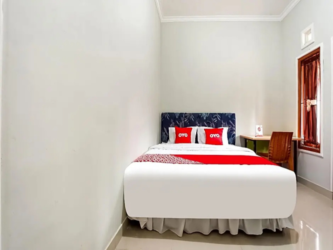 OYO 90178 Pangeran Residence