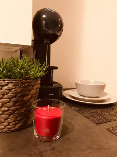 Value stay in apartment 100m from beach promenade