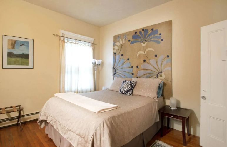 Chesley Road Bed and Breakfast