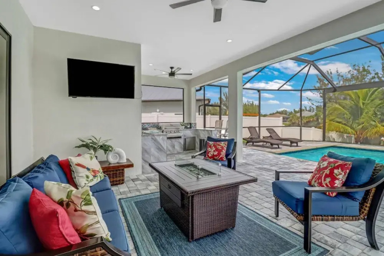 3915 Gulfstream Pkwy