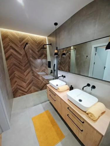 Kima Apartament Bażantów 44