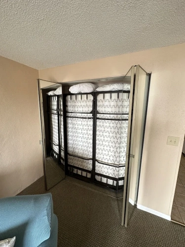 1 Bedroom Standard room