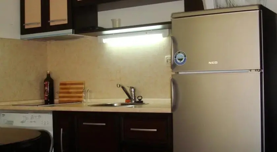 Studio in Villa Astoria