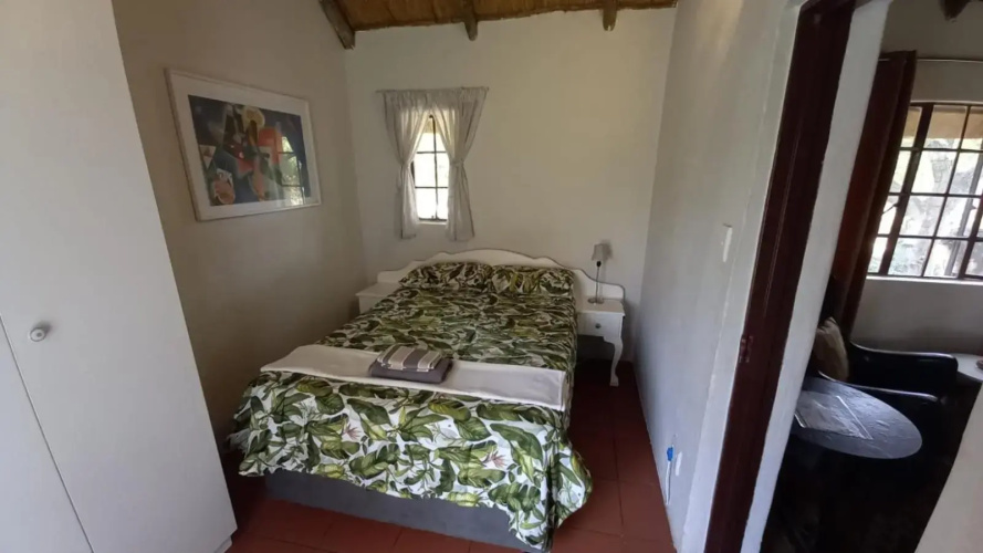 41 Ridge Self-catering Cottages