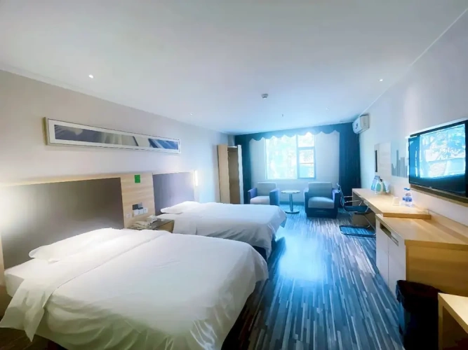 Business Twin room