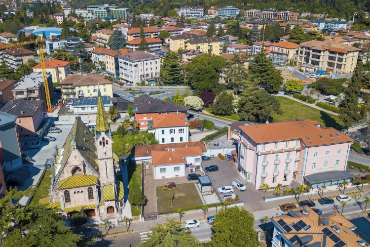 Otel görseli