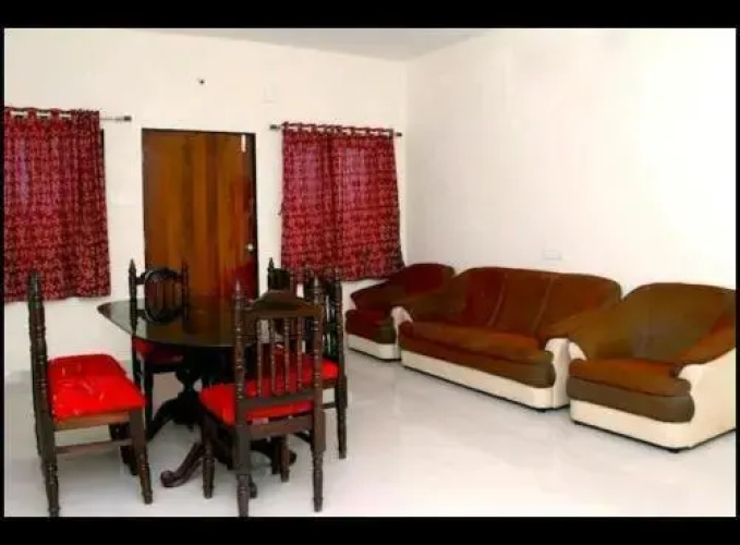 Vasant Villa