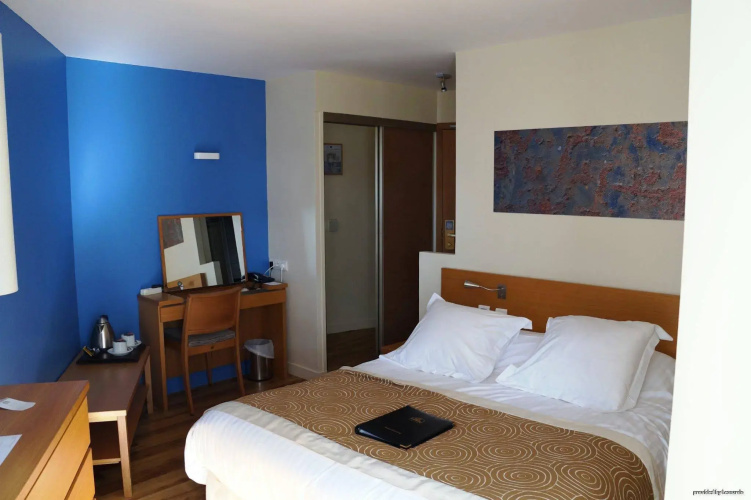 Le Celtique & Spa
