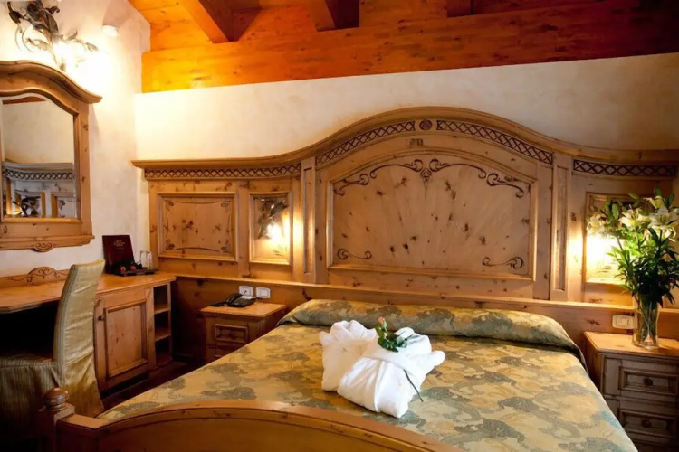 Hotel le Ortensie