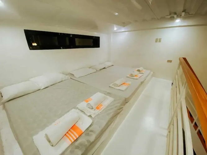 Govantes Guesthouse Loft Units