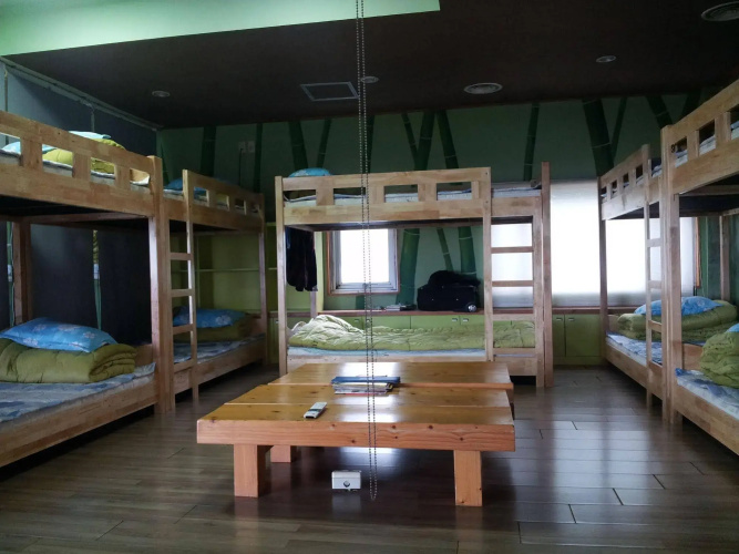 JJ Guesthouse