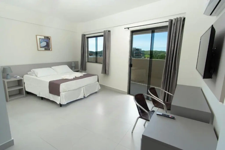 Standard Suite