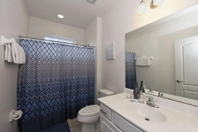 Solterra Exec Villas- 5269oa
