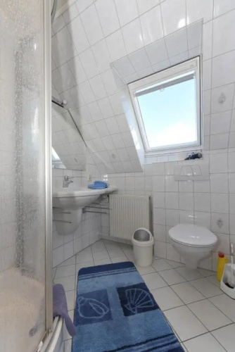 Geestblick Whg 02 OG re