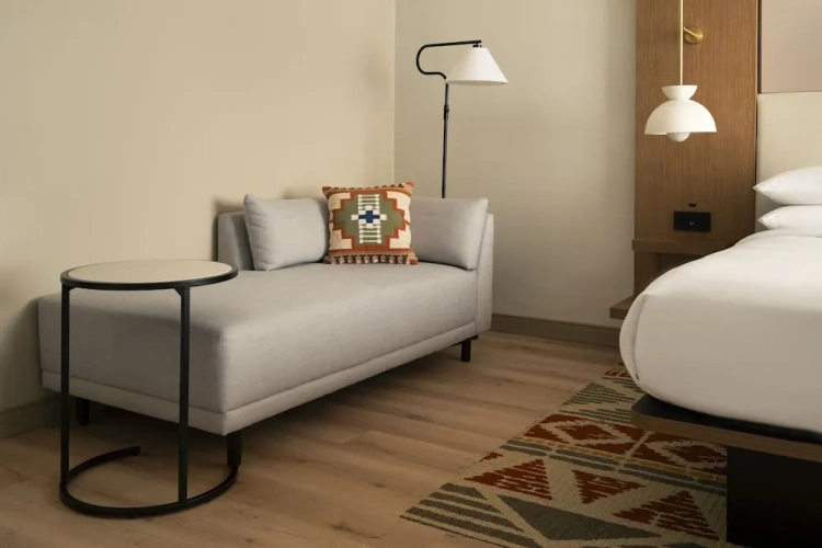 Premium Quadruple room