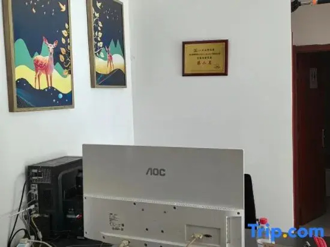 Yunnan Style Homestay