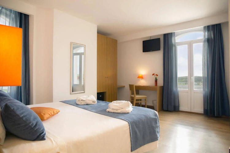Mira Sagres Hotel