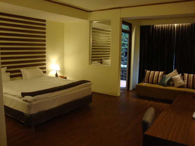 Maya Inn