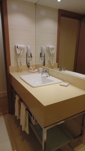 Mirasol Copacabana Hotel photo 21