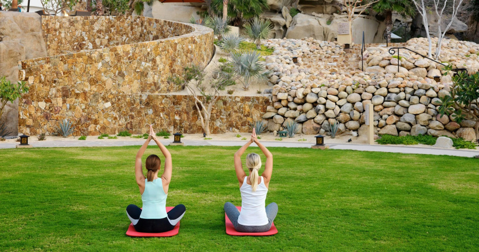 Grand Solmar Land's End Resort & Spa photo 37