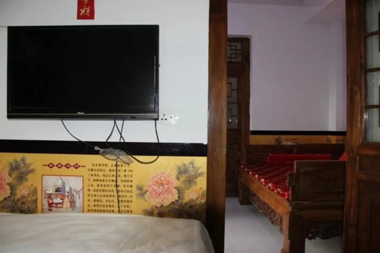 Rixinde Inn- Pingyao