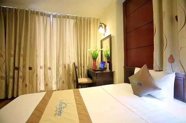 Lestar Hotel Hanoi