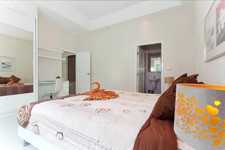 Neo Grand Villa 3 Bedrooms