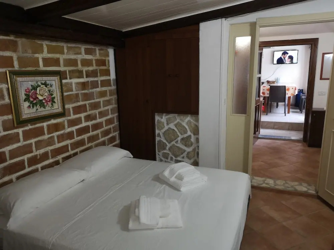 B&b Baia Di Riaci Tropea - Tropea