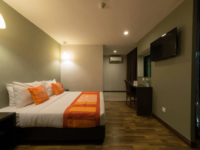 K Hotel