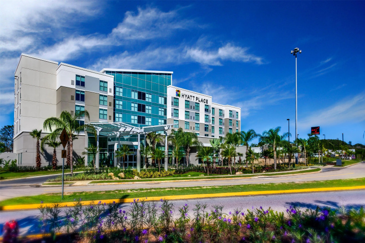 Hyatt Place Manati photo 20