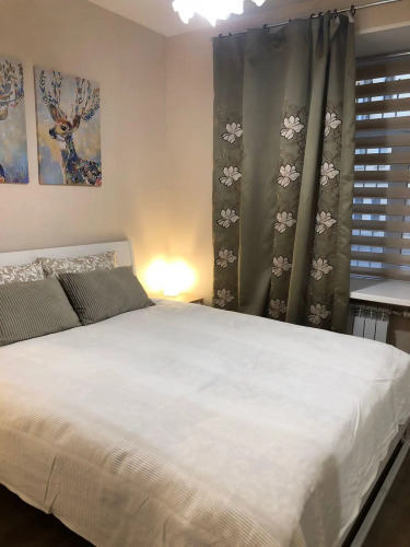 Фотография номера квартиры Апартаменты на Достоевского