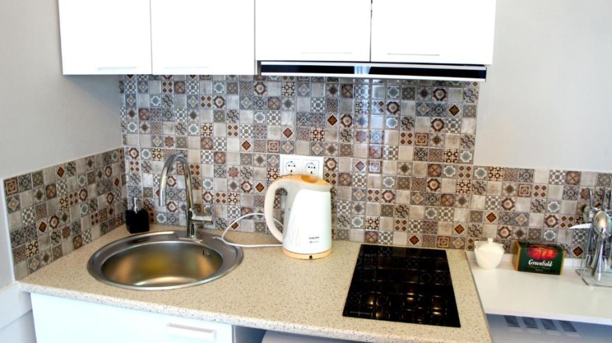 Superior Apartment
