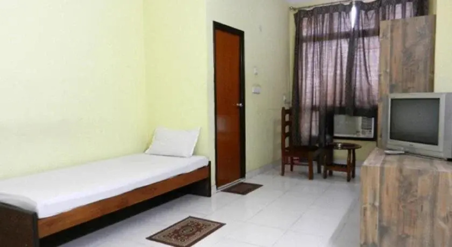 Hotel Haveli