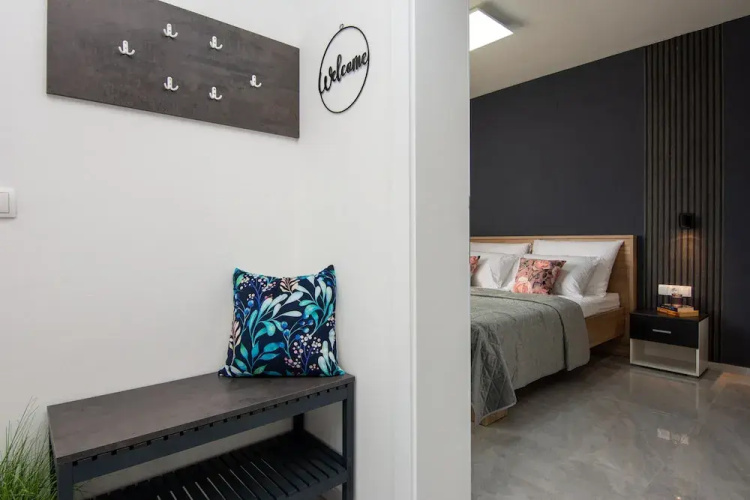Apartment Cosic