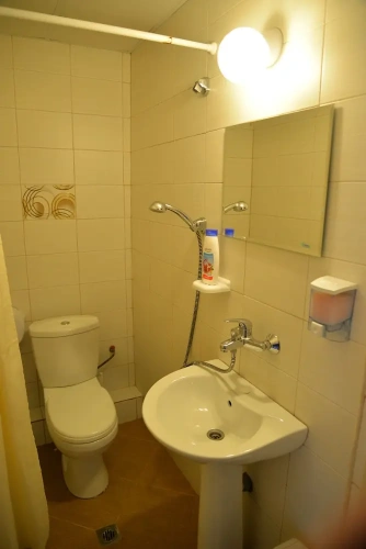 1 Bedroom Classic room