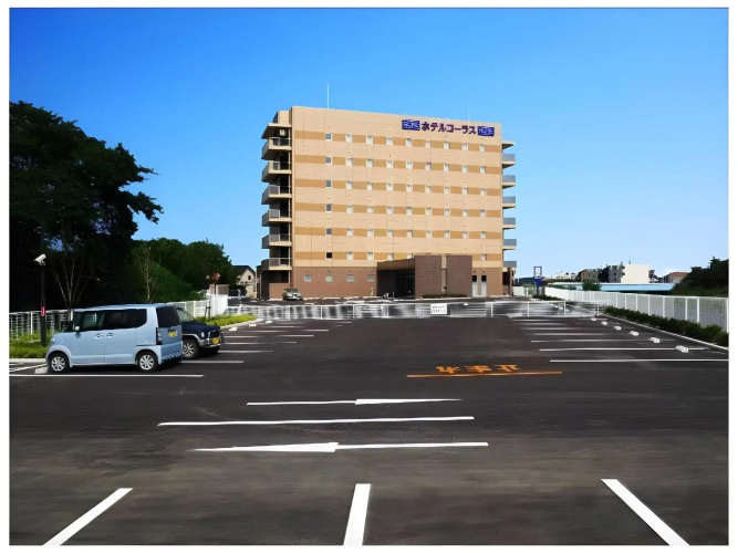 Hotel Chorus Soma
