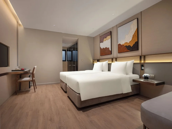 CLASSYC Hotel