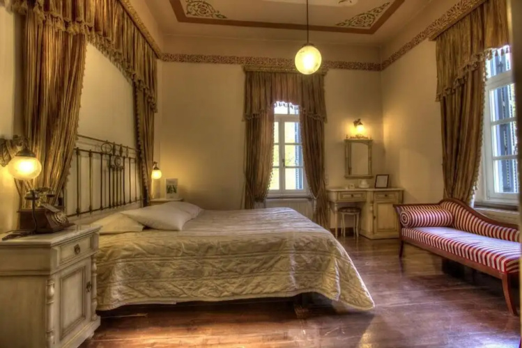 Naoumidis Guest House