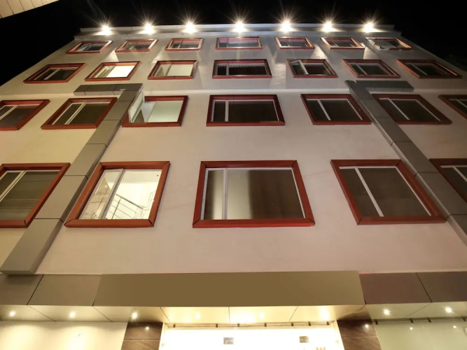 Otel görseli
