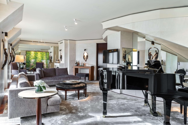 Park Hyatt Paris-Vendome photo 40