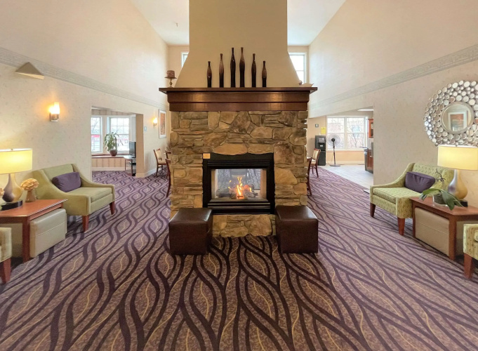 Smart Suites, an Ascend Collection Hotel