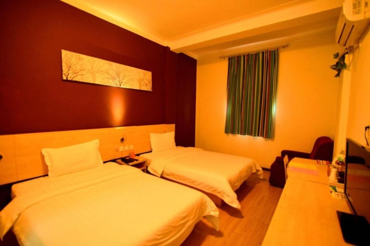 Business Twin room