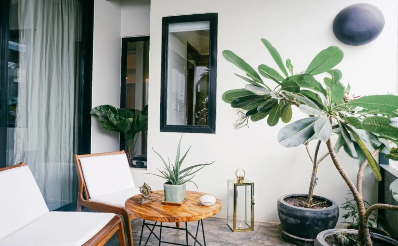 Urban Residences - Siem Reap
