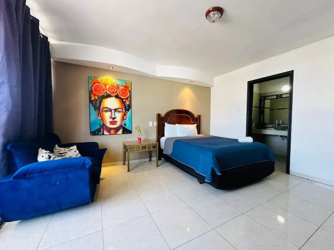 Hotel Zona Dorada