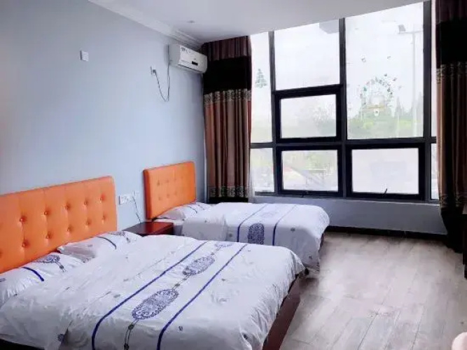 Manba Hotel