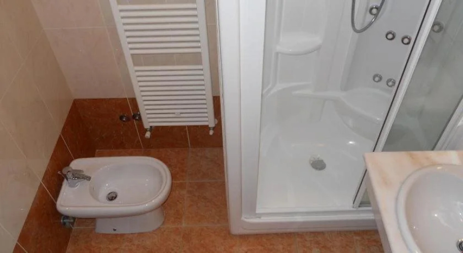 Hotel Val Di Sangro