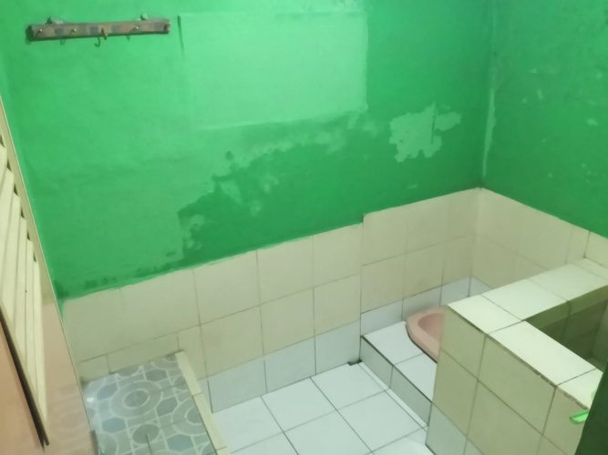 Penginapan 99